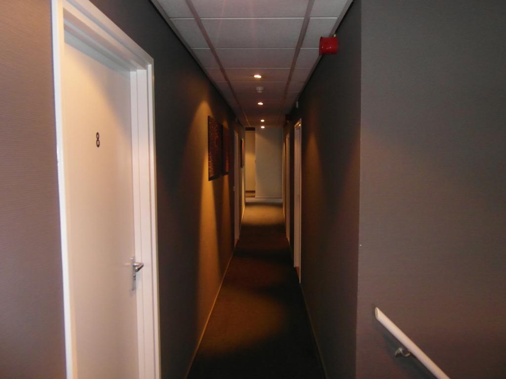 Hotel 'T Zwaantje Lichtenvoorde Exterior foto