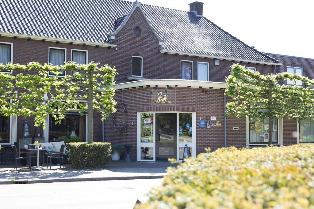 Hotel 'T Zwaantje Lichtenvoorde Exterior foto