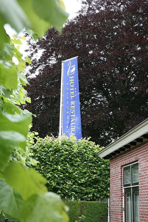 Hotel 'T Zwaantje Lichtenvoorde Exterior foto